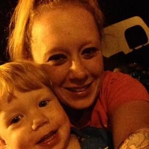 Meet your Posher, Amber